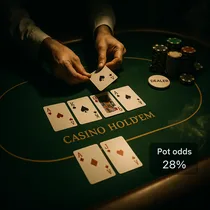 BankonBet - Live Poker - Evolution Gaming
