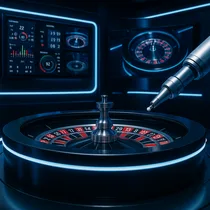 BankonBet - Live Roulette - Evolution Gaming
