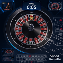 BankonBet - Live Roulette - Real Dealers