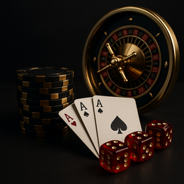 Red Tiger - BankonBet žaidimų tiekėjas