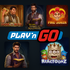Play'n GO - BankonBet žaidimų tiekėjas