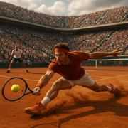 BankonBet - Tennis Betting - Sports